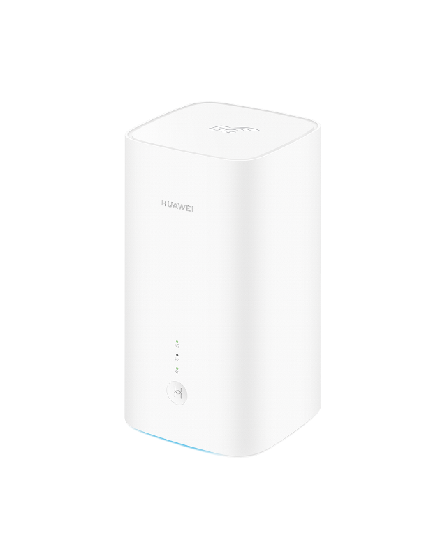 Купить Huawei Router 5G CPE Pro 2 (H122-373) WLAN-Router Gigabit Ethernet Weiß (99930848) в магазине wardena.ru