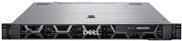 Купить Dell PowerEdge R650 - Server - Rack-Montage - 1U - zweiweg - 2 x Xeon Silver 4314 / 2.4 GHz - RAM 64 GB - SAS - Hot-Swap 8.9 cm (2.5") Schacht/Schächte - SSD 480 GB - Matrox G200 - GigE - kein Betriebssystem - Monitor: k (PER6509A) в магазине wardena.ru