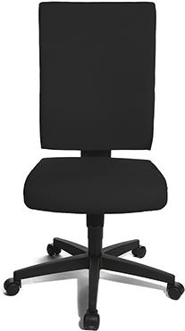 Купить TOPSTAR Bürodrehstuhl Lightstar 20 LS20W0G20 max. 110kg schwarz (LS20W0G20) в магазине wardena.ru