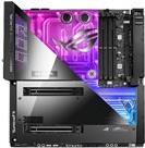 Купить ASUS ROG MAXIMUS Z690 EXTREME GLACIAL - Motherboard - Erweitertes ATX - LGA1700-Sockel - Z690 Chipsatz - USB-C Gen2, USB 3.2 Gen 1, USB 3.2 Gen 2, USB-C Gen 2x2, USB4 - 10 Gigabit LAN, 2.5 Gigabit LAN, Wi-Fi, Bluetooth - (90MB1A60-M0EAY0) в магазине wardena.ru