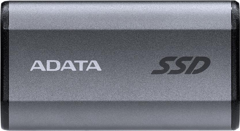 Купить ADATA Elite SE880 - 4 TB - USB Typ-C - USB 3.2 Gen 2x2 - 2000 MB/s - 20 Gbit/s - Grau (AELI-SE880-4TCGY) в магазине wardena.ru