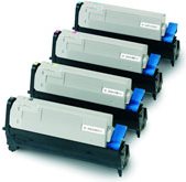 Купить OKI - Trommel-Kit Cyan - 20000 Seiten (43870007) в магазине wardena.ru