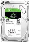 Купить Seagate Barracuda ST2000LMA15 - Festplatte - 2 TB - intern - 2.5" (6.4 cm) - SATA 6Gb/s - 5400 U/min - Puffer: 128 MB в магазине wardena.ru