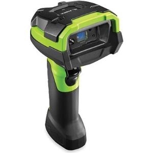 Купить Zebra DS3678-ER - Barcode-Scanner - tragbar - decodiert - Keyboard-Wedge, RS-232, USB, Bluetooth 4,0 (DS3678-ER3U4212SVW) в магазине wardena.ru