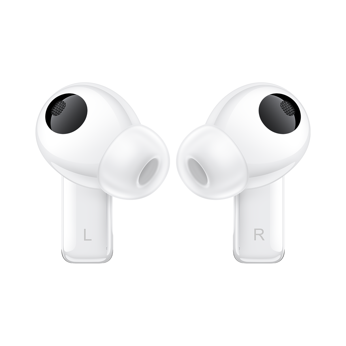 Купить Huawei FreeBuds Pro 3 Kopfhörer Verkabelt & Kabellos im Ohr Anrufe/Musik USB Typ-C Bluetooth Weiß (55037053) в магазине wardena.ru