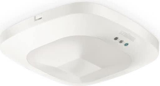 Купить STEINEL ST 2800 Bewegungsmelder Kabellos Zimmerdecke Weiß (002800) в магазине wardena.ru