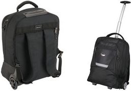 Купить LIGHTPAK MASTER - Notebook-Rucksack (46005) в магазине wardena.ru
