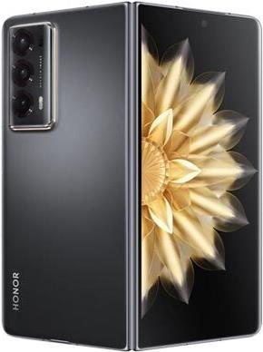 Купить Honor Magic V2 - 5G Smartphone - Dual-SIM - RAM 16 GB / Interner Speicher 512 GB - OLED-Display - 7.92" - 7.92" - 2344 x 2156 Pixel 2344 x 2156 Pixel (120 Hz) - Triple-Kamera 50 MP, 50 MP, 20 MP - 2x front cameras 16 MP, (5109AYGY) в магазине wardena.ru