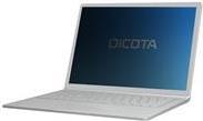 Купить DICOTA Secret - Blickschutzfilter für Notebook - 4-Wege - entfernbar - klebend - Schwarz - für Microsoft Surface Pro 8 (D70487) в магазине wardena.ru