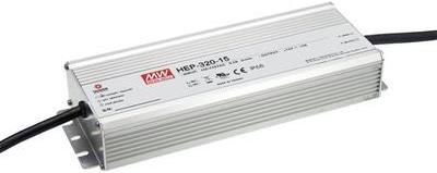 Купить MEAN WELL HEP-320-15A Netzteil & Spannungsumwandler (HEP-320-15A) в магазине wardena.ru