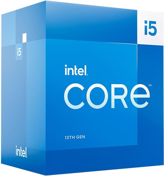 Купить Intel Core i5 - 3,5 GHz - Box (BX8071513500) в магазине wardena.ru