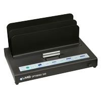 Купить LMG THERMOBINDER OPTIBIND 500 (OPTIBIND500) в магазине wardena.ru