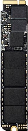 Купить Transcend JetDrive 520 - SSD - 240 GB - intern - SATA 6Gb/s - für Apple MacBook Air (Mitte 2012) (TS240GJDM520) в магазине wardena.ru