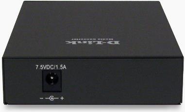 Купить D-Link DMC-300SC Netzwerk Medienkonverter 1300 nm Multi-Modus (DMC-300SC) в магазине wardena.ru