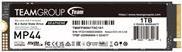 Купить Team Group MP44 - SSD - 1 TB - intern - M.2 2280 - PCIe 4.0 x4 (NVMe) (TM8FPW001T0C101) в магазине wardena.ru