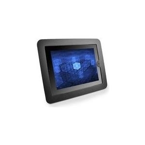Купить Compulocks iPad Secure Executive Enclosure Black - Befestigungskit (Montageklammer, hochwertiges Gehäuse) für Tablett - Aluminium - Schwarz - für Apple 9.7" iPad Pro; iPad; iPad 2; iPad Air; iPad Air 2; iPad with Retina (213EXENB) в магазине wardena.ru