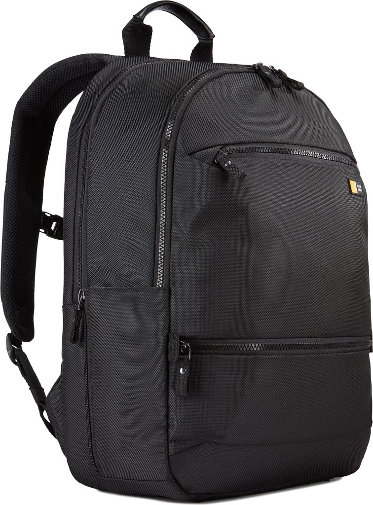 Купить Case Logic Bryker - Notebook-Rucksack - 40.6 cm - 38,10cm (15") - 40,60cm (16") - Schwarz (BRYBP115) в магазине wardena.ru