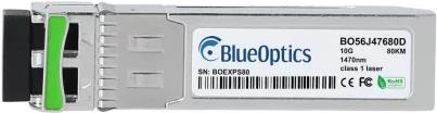 Купить BlueOptics XBR-SFP10G1430-40-BO Netzwerk-Transceiver-Modul Faseroptik 10000 Mbit/s SFP+ 1430 nm (XBR-SFP10G1430-40-BO) в магазине wardena.ru
