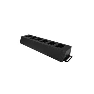 Купить Transcend - Docking Station für digitale Kamera - für DrivePro Body 20, Body 52 (TS-DPD6P) в магазине wardena.ru