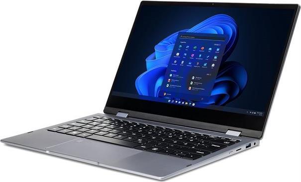 Купить Wortmann AG TERRA MOBILE 360-13 Notebook 33,8 cm (13.3" ) Touchscreen Full HD Intel® Core™ i3 8 GB DDR4-SDRAM 256 GB SSD Wi-Fi 5 (802.11ac) Windows 11 Pro Anthrazit (1220757) в магазине wardena.ru