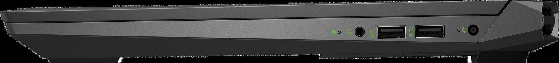 Купить HP Pavilion Gaming 15-dk2357ng Notebook 39,6 cm (15.6" ) Full HD Intel® Core™ i5 16 GB DDR4-SDRAM 1000 GB SSD NVIDIA GeForce RTX 3050 Ti Wi-Fi 6 (802.11ax) Windows 10 Home Schwarz (481H0EA#ABD) в магазине wardena.ru