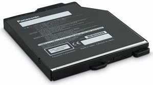 Купить Panasonic DVD MULTI Drive CF-VDM312U - Laufwerk - DVD+/-RW / DVD-RAM - Plug-in-Modul - für Panasonic Toughbook 31 (Mk3) (CF-VDM312U) в магазине wardena.ru