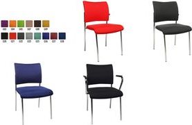 Купить BESUCHERST.VISIT10 SCHWARZ 2ER (NV190 G20) в магазине wardena.ru