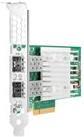 Купить HPE QL41232HLCU - Netzwerkadapter - PCIe 3.0 x8 - 10Gb Ethernet / 25Gb Ethernet SFP28 x 2 - für ProLiant DL325 Gen10, DL345 Gen10, DL360 Gen10, DL380 Gen10, XL220n Gen10, XL290n Gen10 (P22702-B21) в магазине wardena.ru