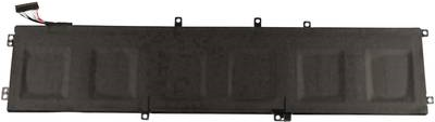 Купить Dell Primary - Laptop-Batterie - Lithium - 6 Zellen - 97 Wh - für Precision 5520, XPS 15 9560 (GPM03) в магазине wardena.ru