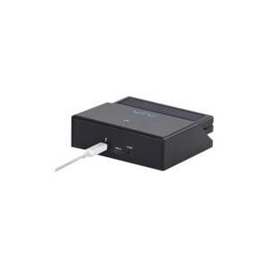 Купить AJA KiStor Dock - Speicher-Controller - Thunderbolt, USB 3.0 (KI-STOR-DOCK) в магазине wardena.ru