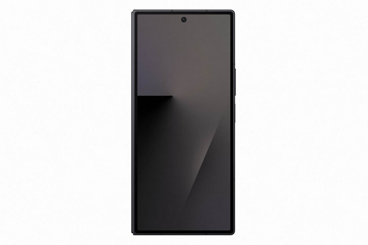 Купить Samsung Galaxy Z Fold7 F966B 5G 12GB RAM 512GB - Jetblack [Energieklasse B] (SM-F966BZKCEUE) в магазине wardena.ru