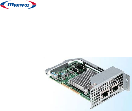 Купить Supermicro Add-on Card AOC-CTG-I2T - Netzwerkadapter - PCIe 2.1 x8 Low Profile - 10Gb Ethernet x 2 в магазине wardena.ru