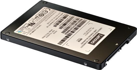 Купить Lenovo ThinkSystem PM1645a Mainstream - SSD - 800 GB - Hot-Swap - 2.5" (6.4 cm) - SAS 12Gb/s (4XB7A17062) в магазине wardena.ru