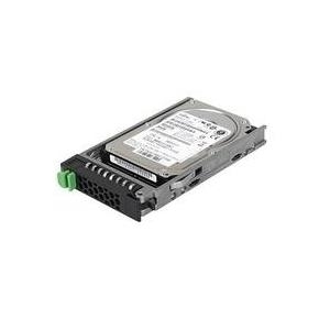 Купить Fujitsu enterprise - Festplatte - 300GB - Hot-Swap - 6,4 cm (2.5") - SAS 12Gb/s - 15000 U/min - für PRIMERGY RX4770 M1 (2.5") (S26361-F5531-L530) в магазине wardena.ru