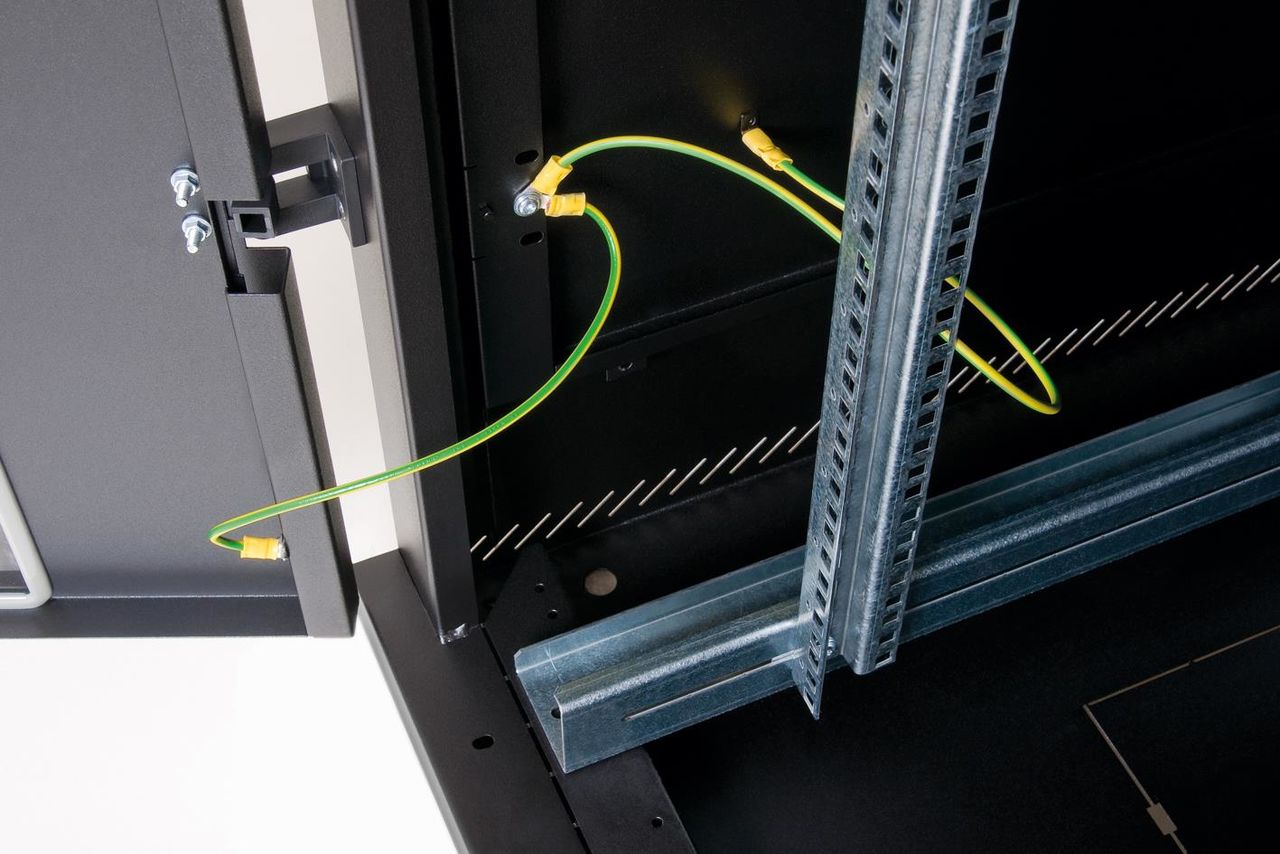 Купить Triton Free-standing cabinet RMA 800x1000 left glass door (RMA-32-A81-BAX-A1) в магазине wardena.ru