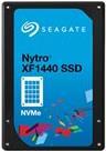 Купить Seagate Nytro XF1440 ST1600KN0001 - SSD - 1600 GB - 2.5" (6.4 cm) - PCIe 3.0 x4 (NVMe) в магазине wardena.ru