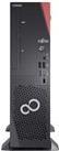 Купить Fujitsu ESPRIMO D9010 - SFF - Core i7 10700 / 2,9 GHz - vPro - RAM 16GB - SSD 512GB - NVMe - DVD SuperMulti - UHD Graphics 630 - GigE - Win 10 Pro 64-Bit - Monitor: keiner (VFY:D9010P17AMIN) в магазине wardena.ru