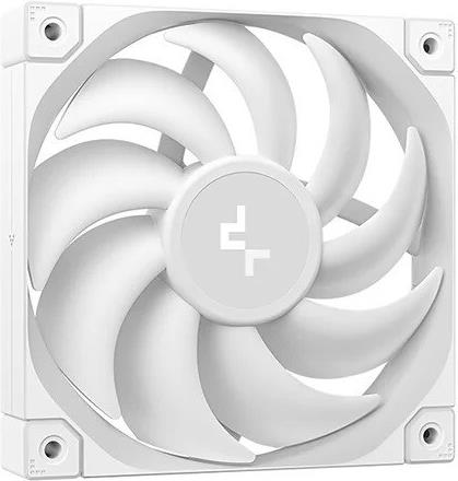 Купить Deepcool AK500 Digital Pro WH weiss 120 mm (R-AK500-WHAPMN-G) в магазине wardena.ru