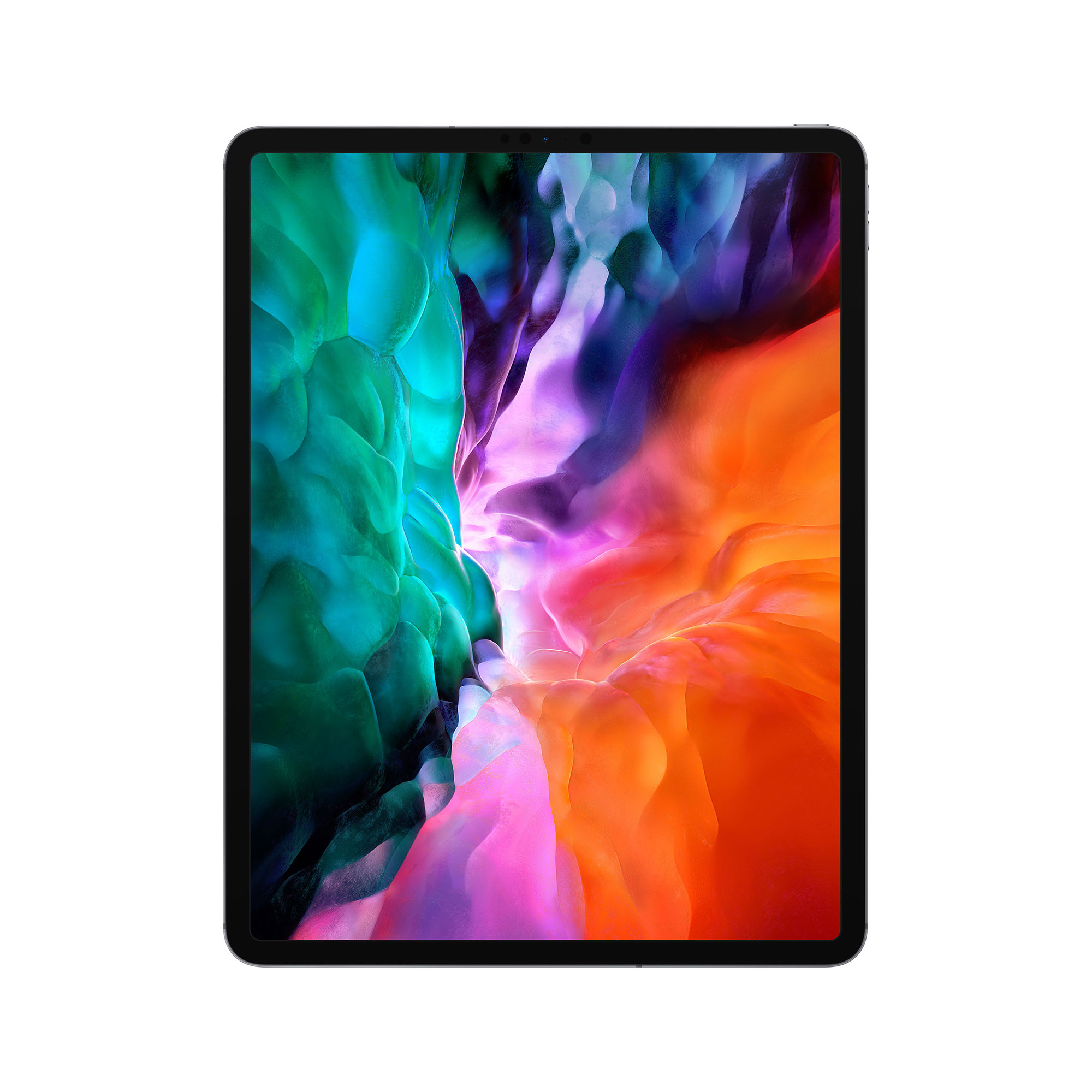Купить Apple 12.9" iPad Pro Wi-Fi + Cellular - 4. Generation - Tablet - 128 GB - 32.8 cm (12.9") IPS (2732 x 2048) - 3G, 4G - LTE - Space-grau (MY3C2FD/A) в магазине wardena.ru