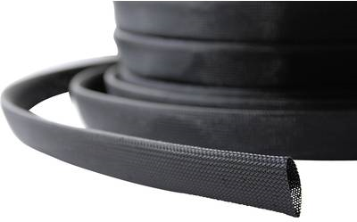 Купить LappKabel Geflechtschlauch SILVYN® BRAID Bündelbereich-Ø: 26 - 36 mm SILVYN® BRAID PA6 NW Inhalt: 10 m (61721264) в магазине wardena.ru
