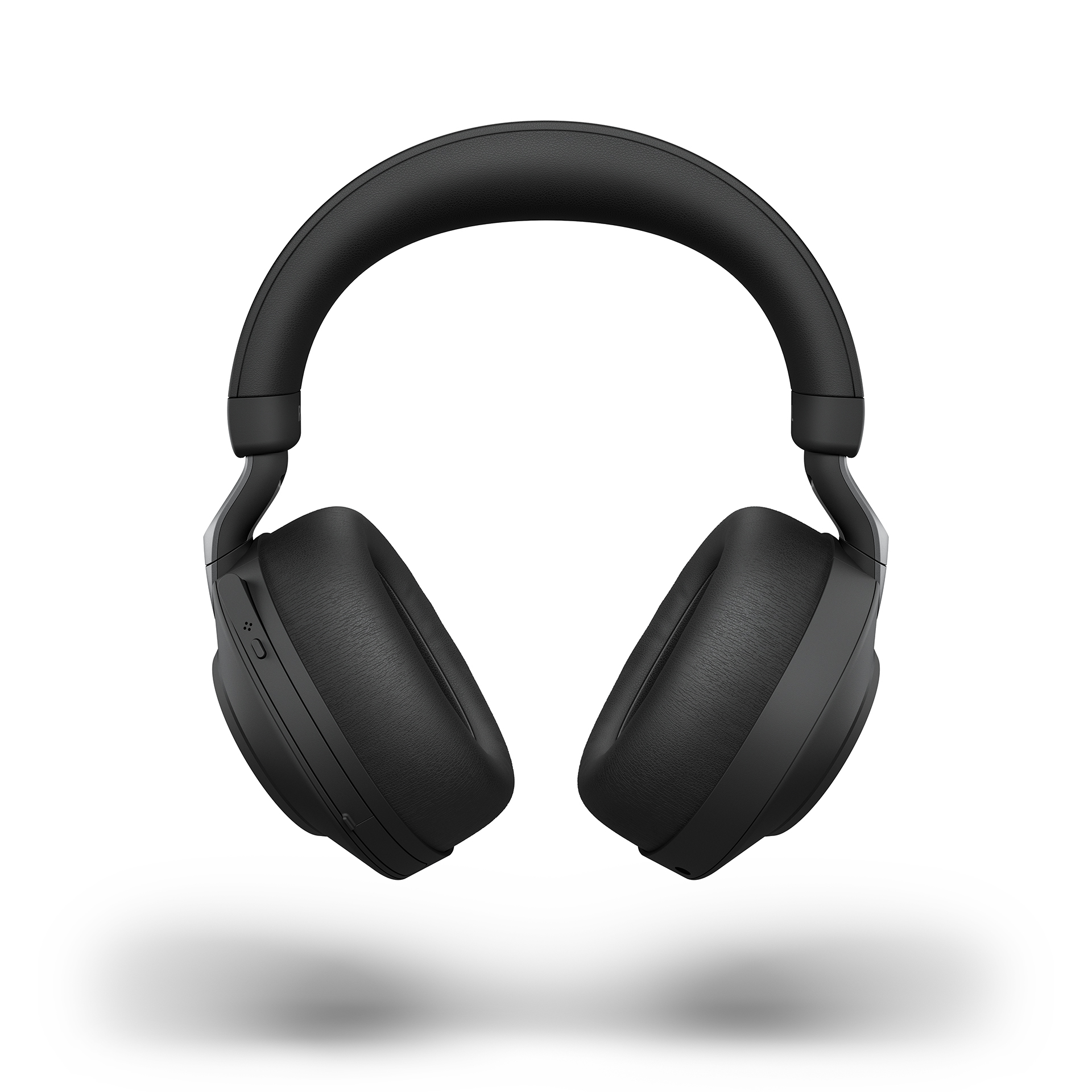 Купить GN Jabra Jabra Evolve2 85 MS Stereo - Headset - ohrumschließend - Bluetooth - kabellos - aktive Rauschunterdrückung - 3,5 mm Stecker, USB-A - Schwarz (28599-999-989) в магазине wardena.ru