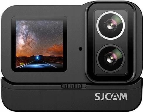 Купить SJCAM SJ20 Sportkamera Schwarz (SJ162800) в магазине wardena.ru