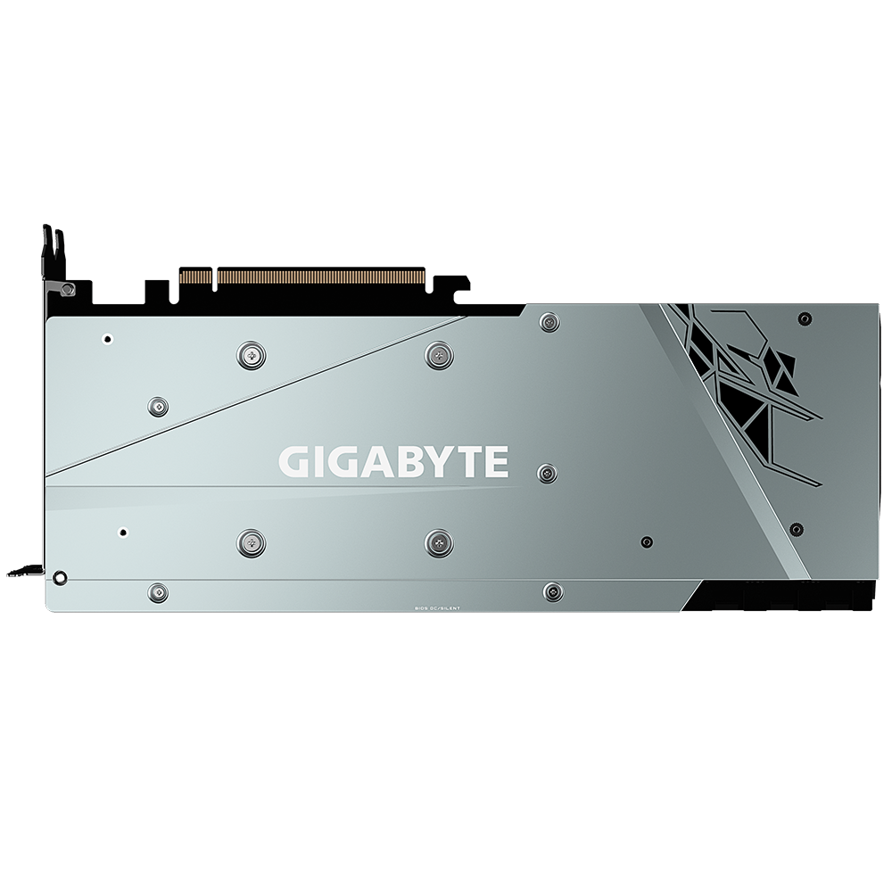 Купить Gigabyte Radeon RX 6900 XT GAMING OC 16G - Grafikkarten - Radeon RX 6900 XT - 16 GB GDDR6 - PCIe 4.0 x16 - 2 x HDMI, 2 x DisplayPort (GV-R69XTGAMING OC-16GD) в магазине wardena.ru