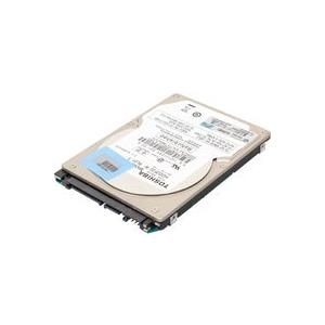 Купить HP - Festplatte - 500 GB - intern - 2.5" (6.4 cm) - SATA 3Gb/s - 7200 U/min (634925-001) в магазине wardena.ru