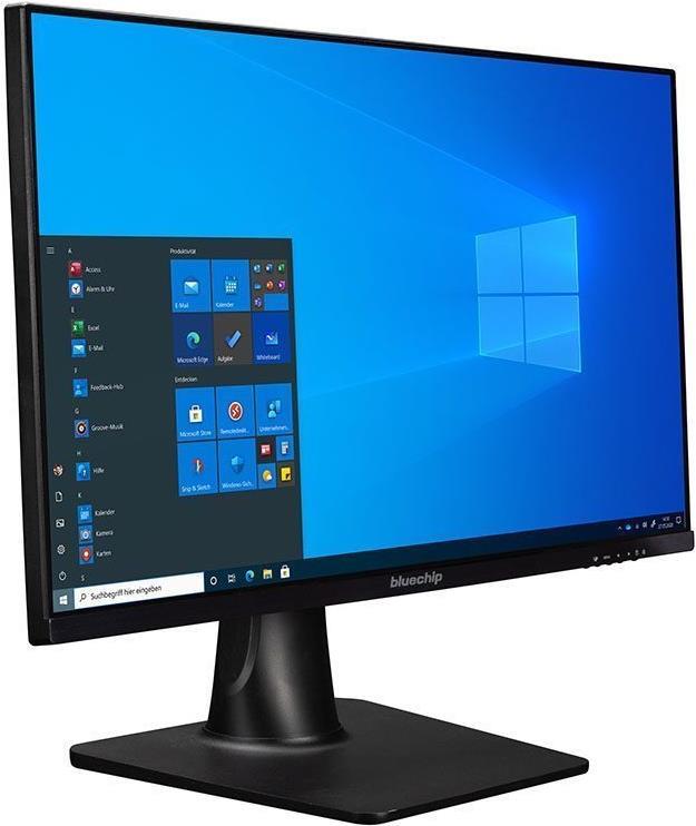 Купить bluechip BUSINESSline AIO2351c - All-in-One (Komplettlösung) - Core i5 1135G7 / 2,4 GHz - RAM 8GB - SSD 250GB - NVMe - Iris Xe Graphics - GigE, Bluetooth 5,2 - WLAN: 802,11a/b/g/n/ac/ax, Bluetooth 5,2 - Win 11 Pro / Win (556254) в магазине wardena.ru