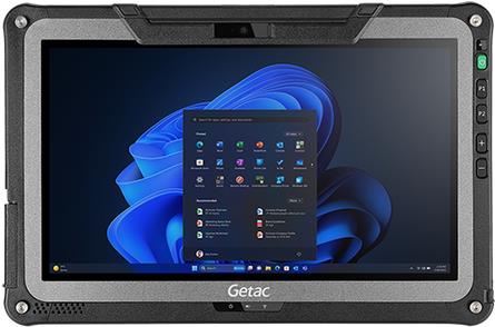 Купить GETAC F110G7 - I5-1335U 11.6IN WCAM W11P 16GB/256GB PCIE SSD EU/UK (FTA164JI3DLX) в магазине wardena.ru