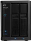 Купить WD My Cloud PR2100 WDBBCL0040JBK - NAS-Server - 2 Schächte - 4TB - HDD 2TB x 2 - RAID 0, 1, JBOD - Gigabit Ethernet (WDBBCL0040JBK-EESN) в магазине wardena.ru
