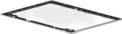 Купить HP L52693-001 Notebook-Ersatzteil Displayabdeckung (L52693-001) в магазине wardena.ru