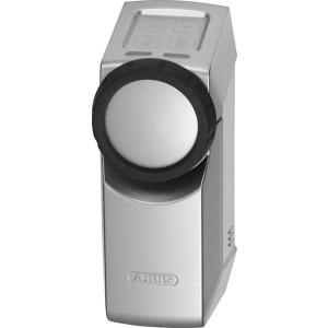 Купить ABUS HomeTec Pro CFA3000 S - Türschloss-Auslöseeinrichtung - kabellos - Silber (ABHT10124) в магазине wardena.ru