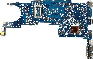 Купить HP - Systemplatine - einschließlich Mobile Intel QM77 Chipsatz und Intel Core i5-3437U Prozessor (1,90 GHz, 3 MB Cache) - für Modelle mit HD+-Display, aber ohne Windows 8 (727622-001) в магазине wardena.ru